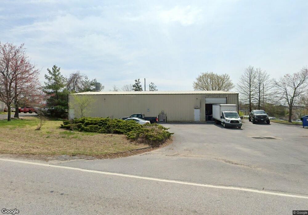 7927 Dorsey Run Rd, Jessup, MD 20794 - photo 1