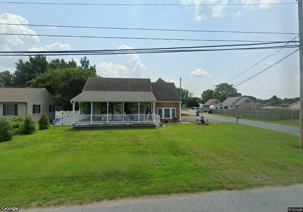 10970 E 4th St, Laurel, DE 19956 - photo 1