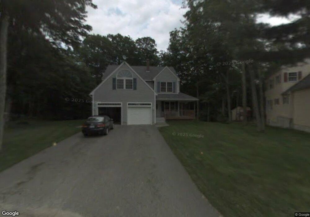17 Sweet St, Saco, ME 04072 - photo 1
