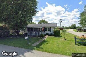 145 N Lynn St, Osgood, IN 47037