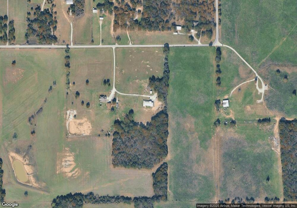 1663 County Road 4790, Boyd, TX 76023 - photo 1