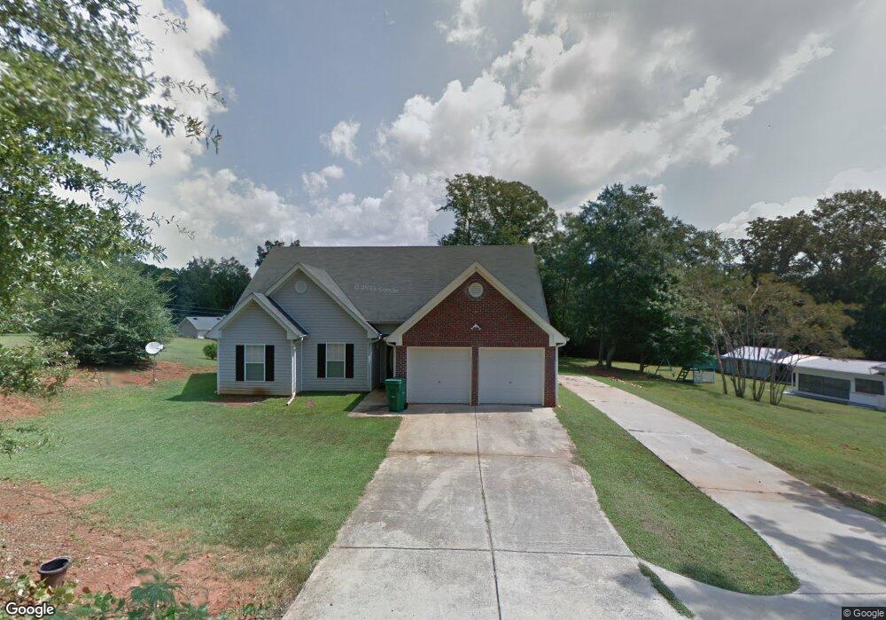 232 Mcarthur St, Commerce, GA 30529 - photo 1