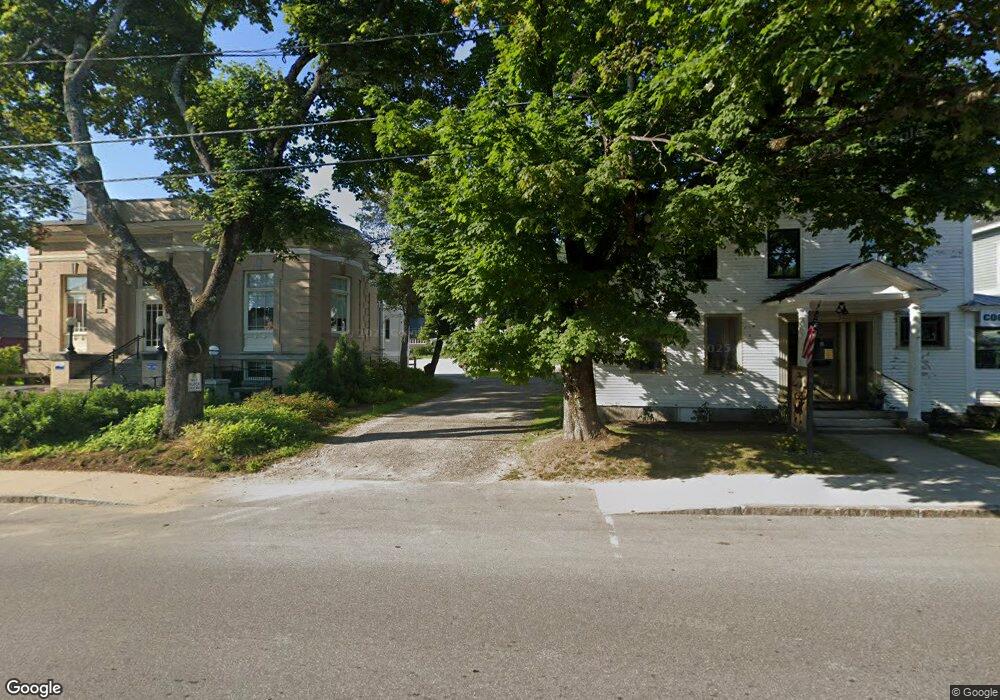 111 Main St, Bridgton, ME 04009 - photo 1