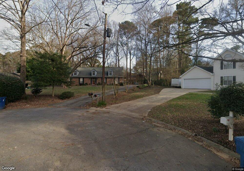 3903 Loring Ln, Duluth, GA 30096 - photo 1