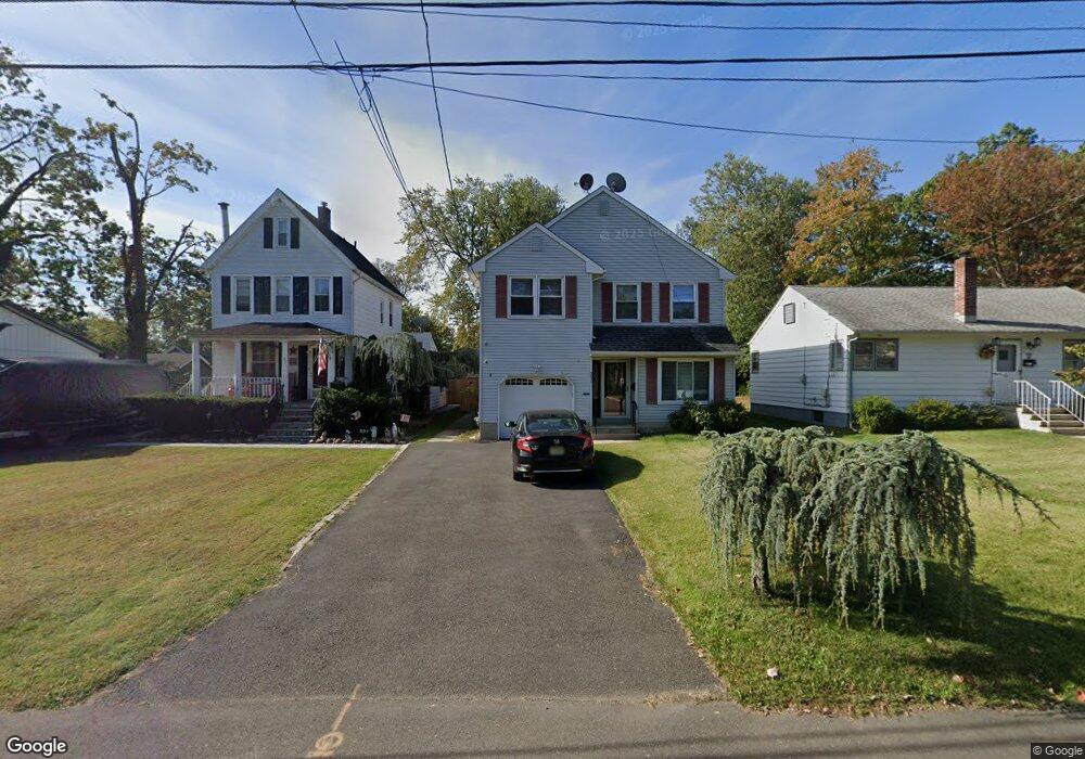 231 Jefferson Ave, North Plainfield, NJ 07060 - photo 1