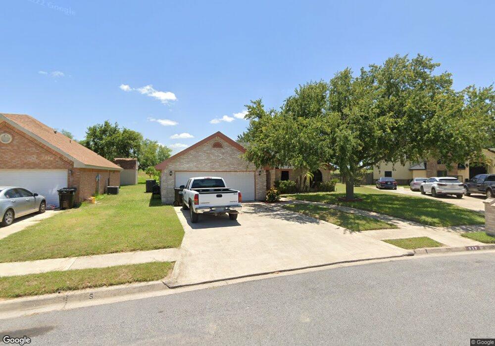 717 Northgate Dr, Weslaco, TX 78596 - photo 1