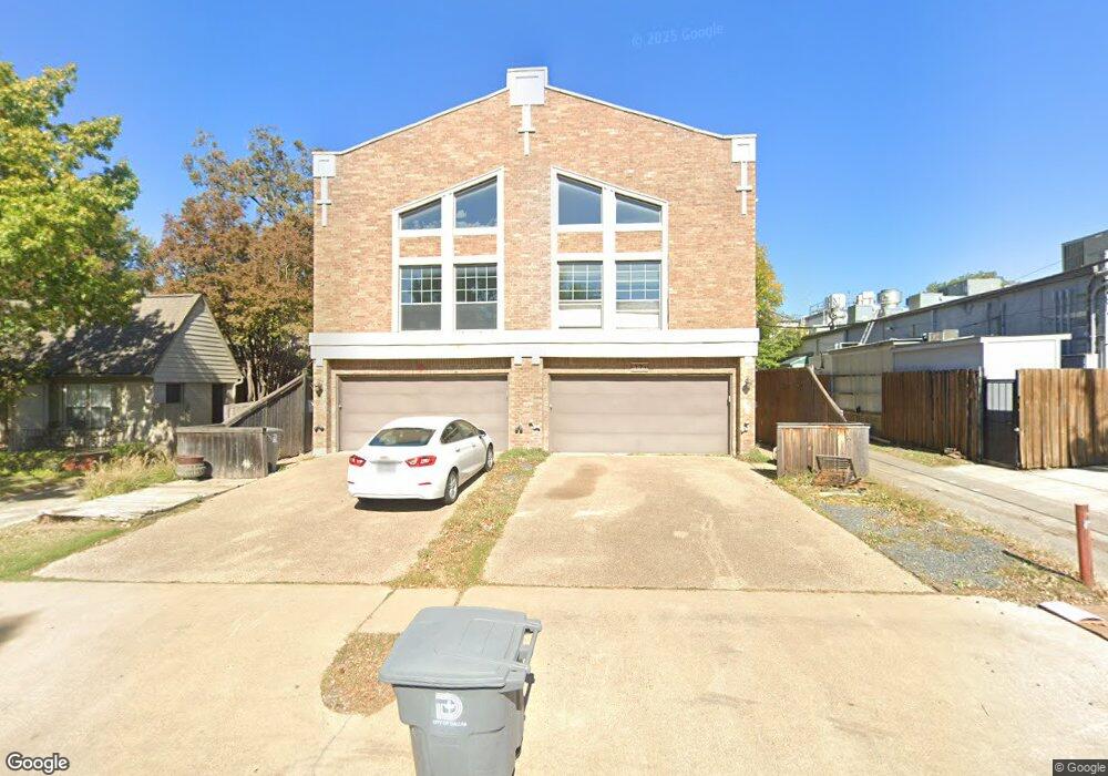 5631 Martel Ave, Dallas, TX 75206 - photo 1