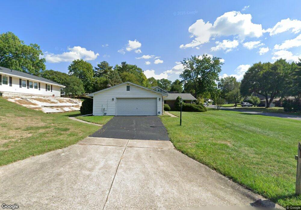 13821 Bonsal Ln, Silver Spring, MD 20906 - photo 1