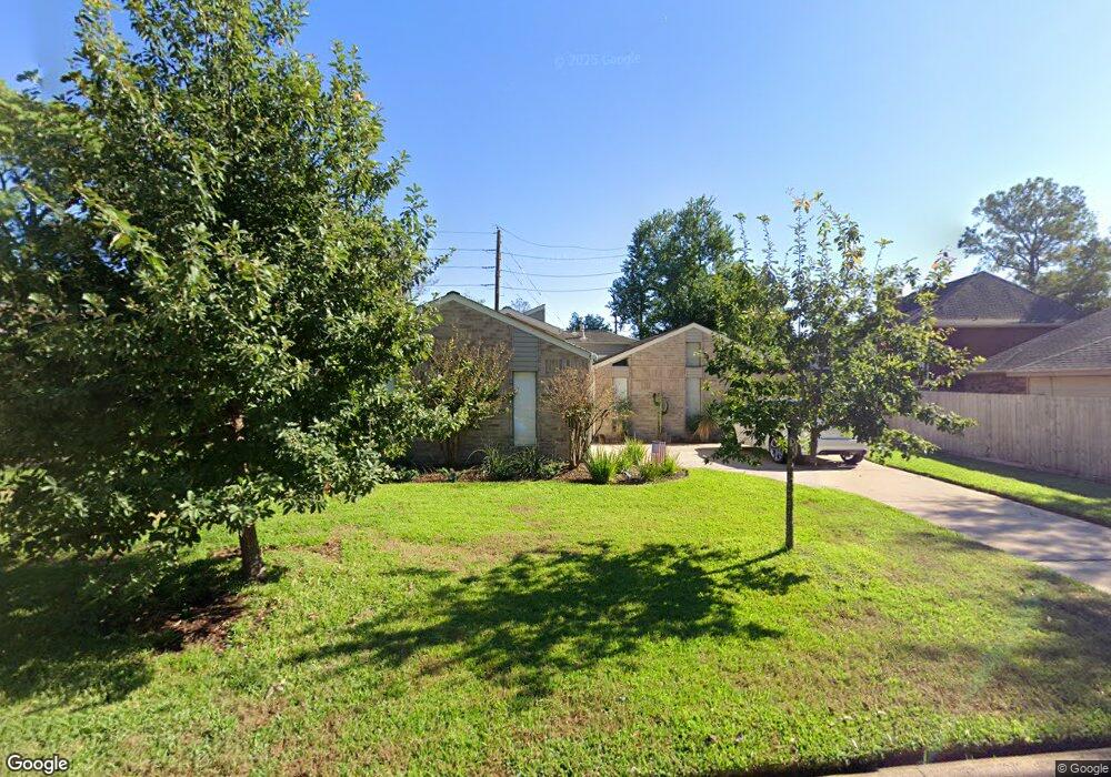 8206 Ryan Park Dr, Houston, TX 77095 - photo 1