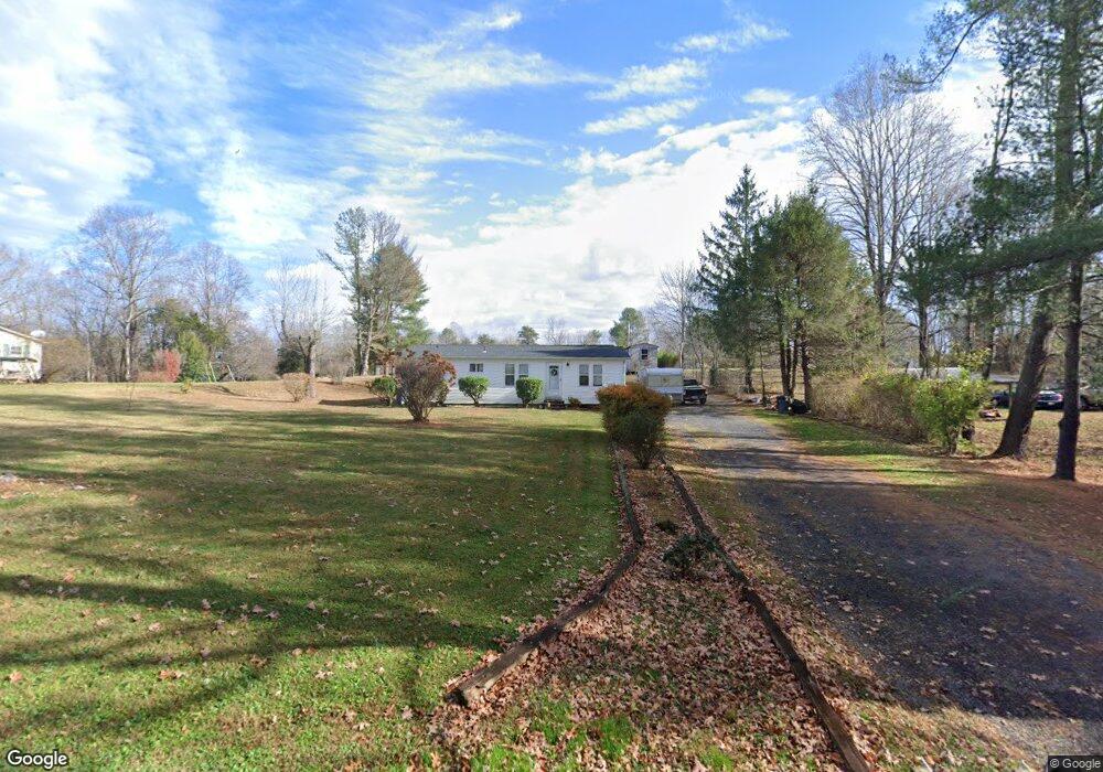 8213 Eggbornsville Rd, Rixeyville, VA 22737 - photo 1