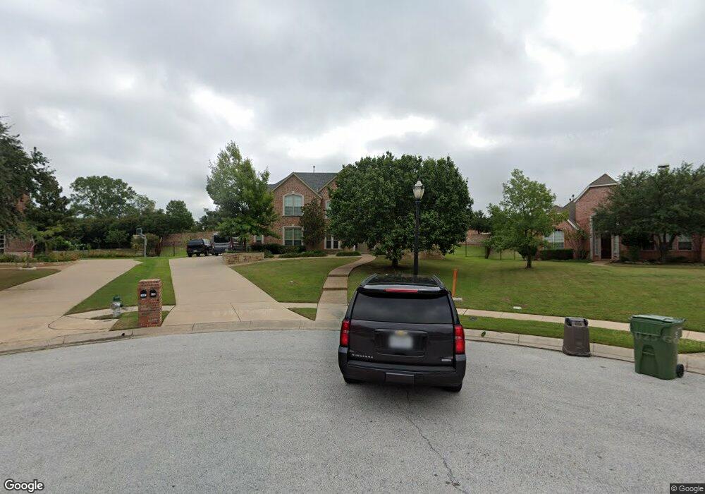 810 Gateshead Ct, Southlake, TX 76092 - photo 1