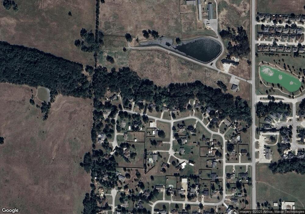 172 N Meadowbrook Dr, Pottsboro, TX 75076 - photo 1