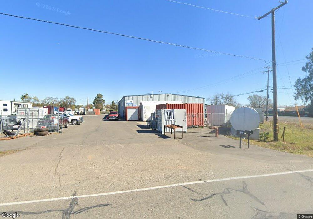 25533 N State Route 99 Frontage Rd W, Acampo, CA 95220 - photo 1