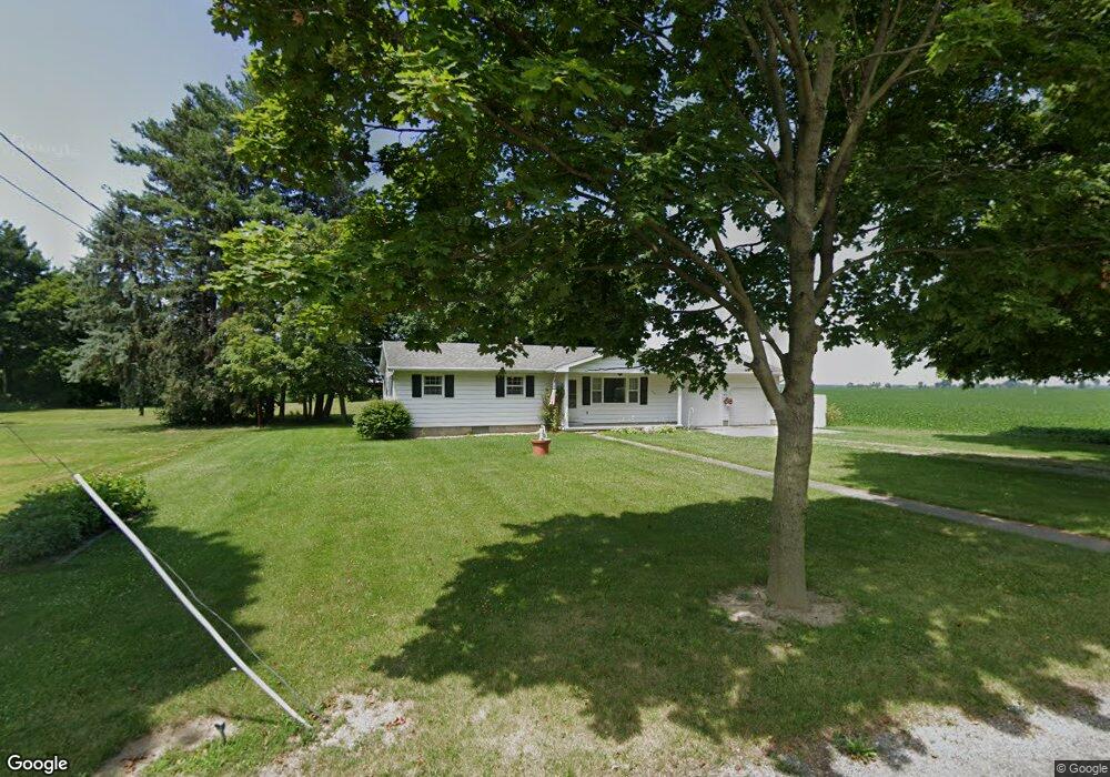 213 N Cedar St, West Unity, OH 43570 - photo 1