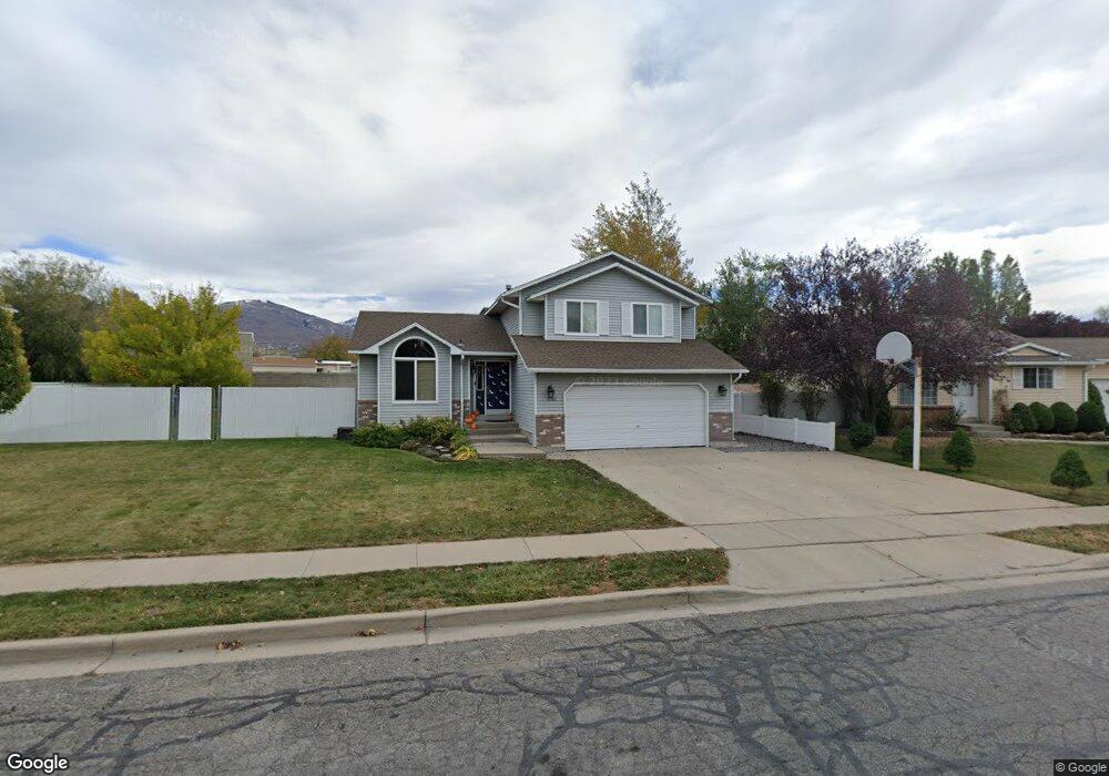 1353 S 840 W, Woods Cross, UT 84087 - photo 1
