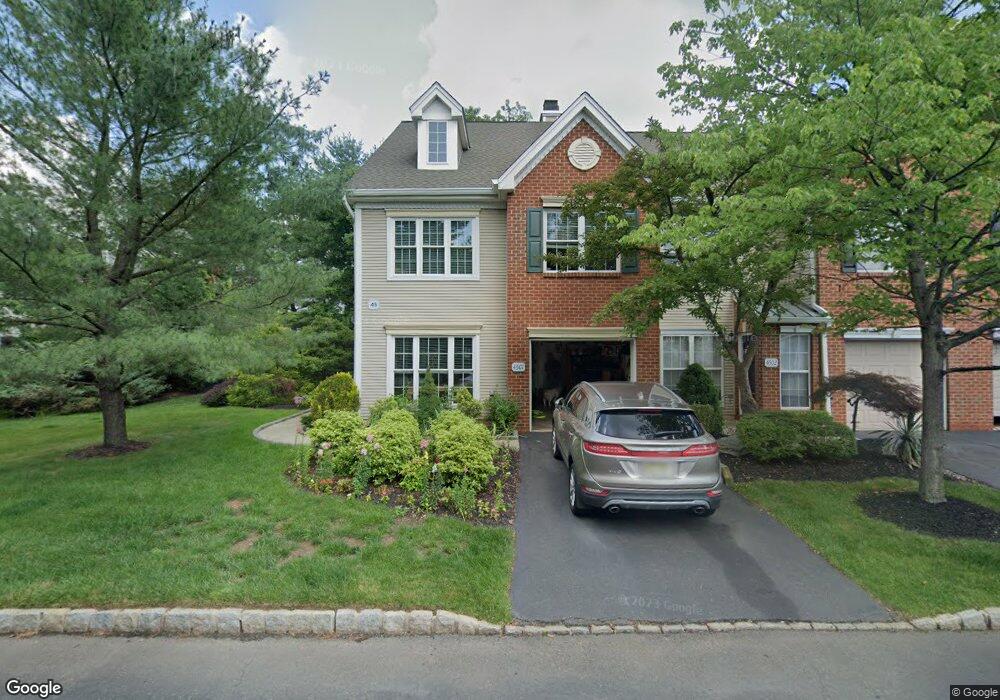 4501 Patterson St Bridgewater Nj 08807, Out of Area, NJ 08807 - photo 1