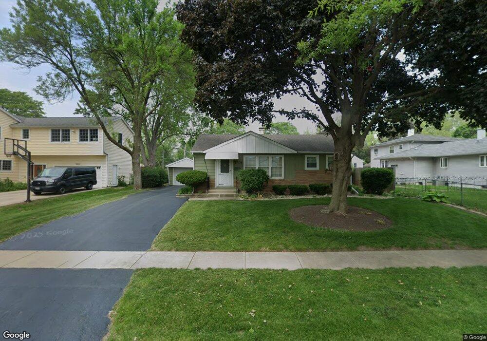 2702 Grouse Ln, Rolling Meadows, IL 60008 - photo 1