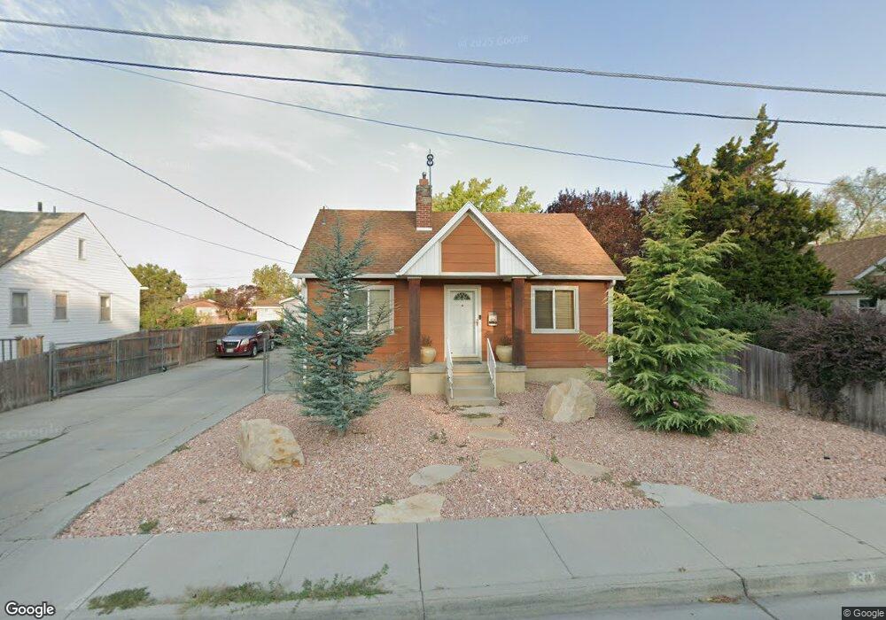 7794 Pioneer St, Midvale, UT 84047 - photo 1