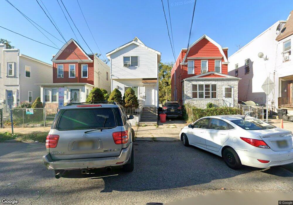 47 Stegman St, Jersey City, NJ 07305 - photo 1