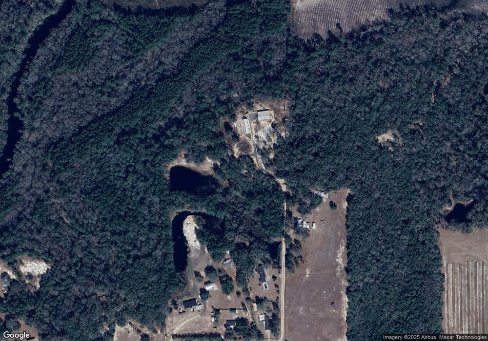 6041 Sandhill Rd, Waycross, GA 31503 - photo 1