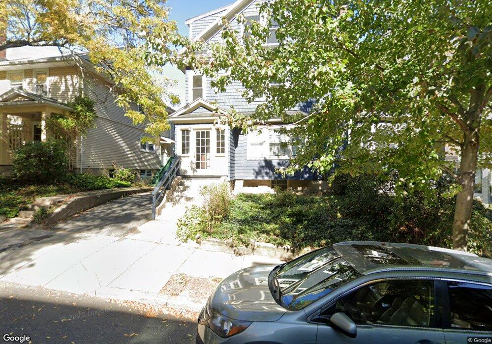 148 University Rd, Brookline, MA 02445 - photo 1