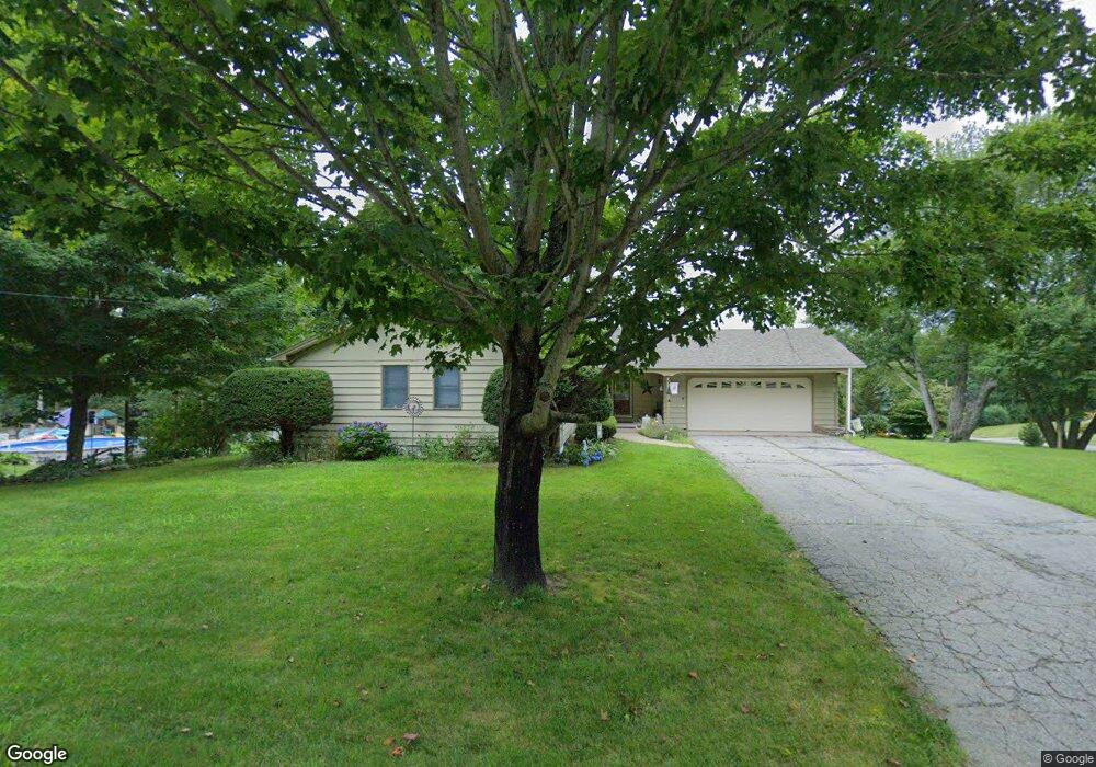 2 Pine Ct, North Franklin, CT 06254 - photo 1