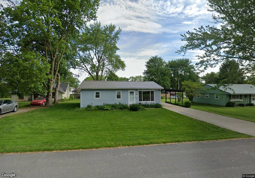 856 W Walnut St, Nappanee, IN 46550 - photo 1