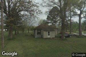 303 N Spain St, Letona, AR 72085