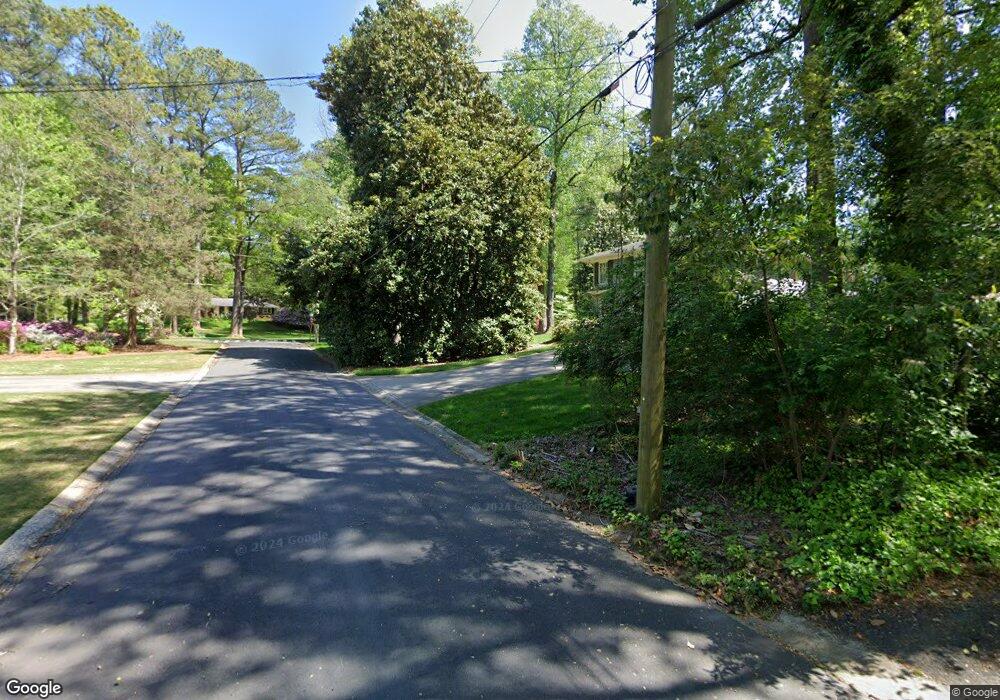 0 Holly Dr unit 8146432, Marietta, GA 30064 - photo 1