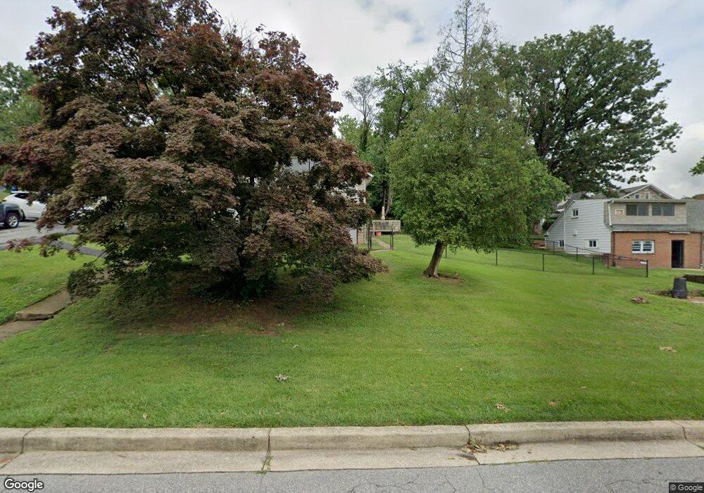 1701 Woodside Ave, Halethorpe, MD 21227 - photo 1