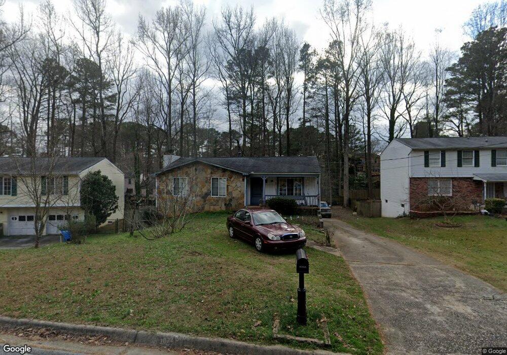 4398 Hopkins Lake Dr unit 1, Duluth, GA 30096 - photo 1