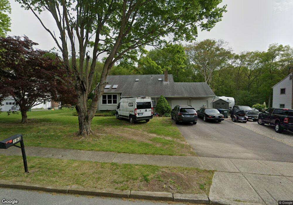 193 Judson Ave, Mystic, CT 06355 - photo 1