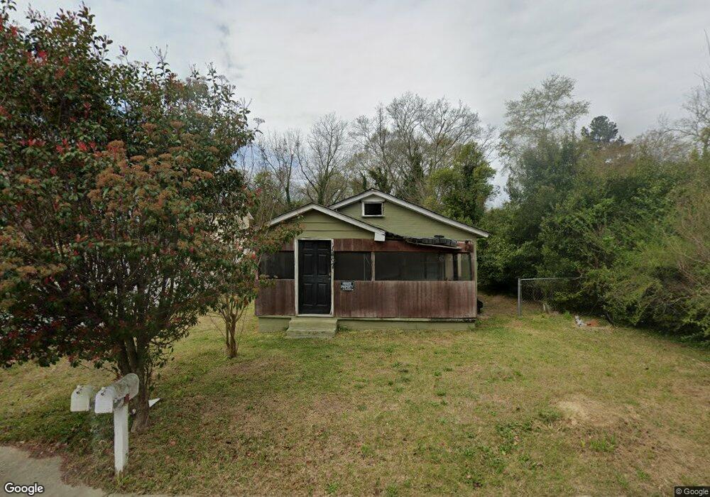 1407 Willow Ln, Macon, GA 31204 - photo 1