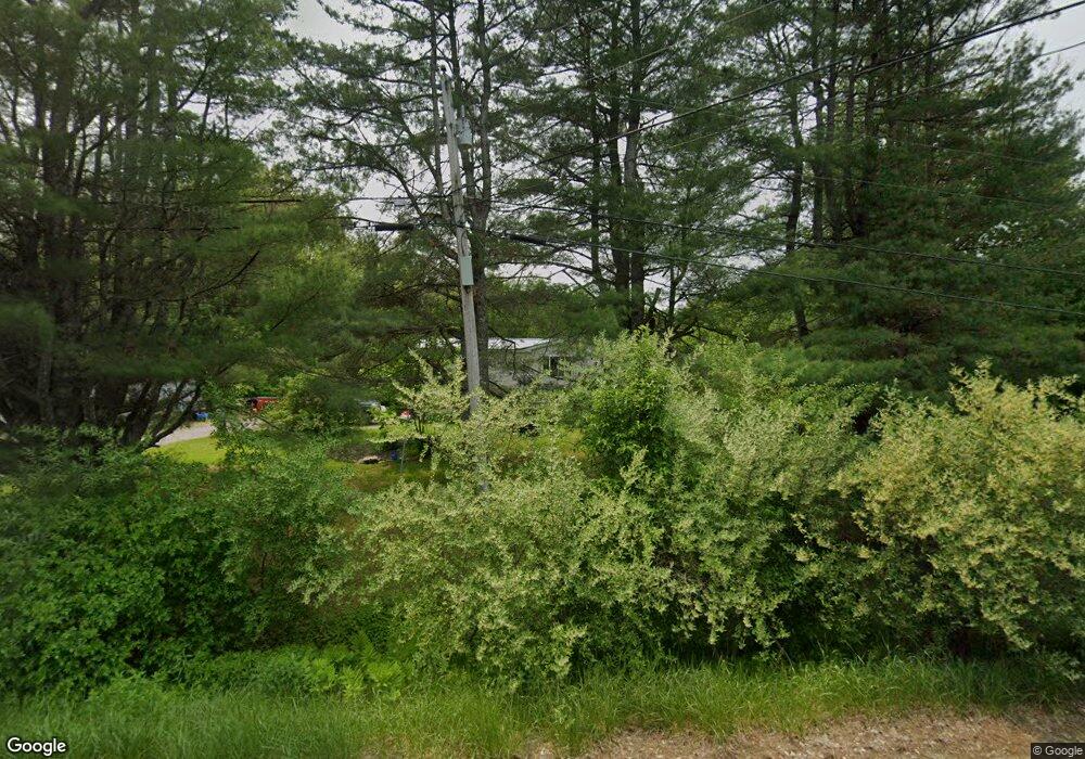 462 Post Rd, Bowdoinham, ME 04008 - photo 1