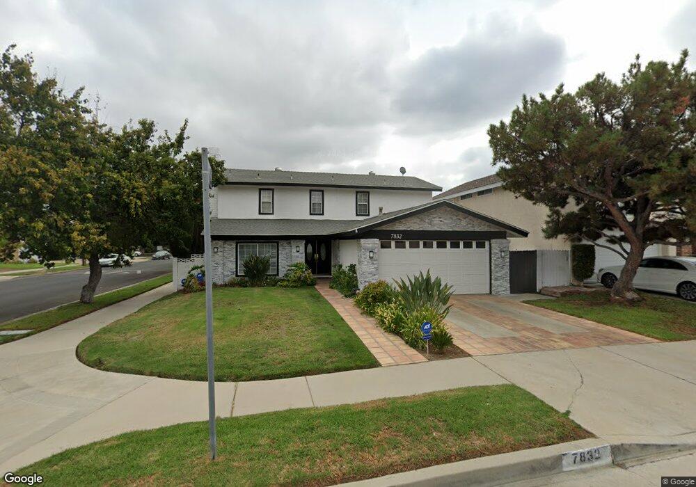 7832 Quartz Ave, Winnetka, CA 91306 - photo 1