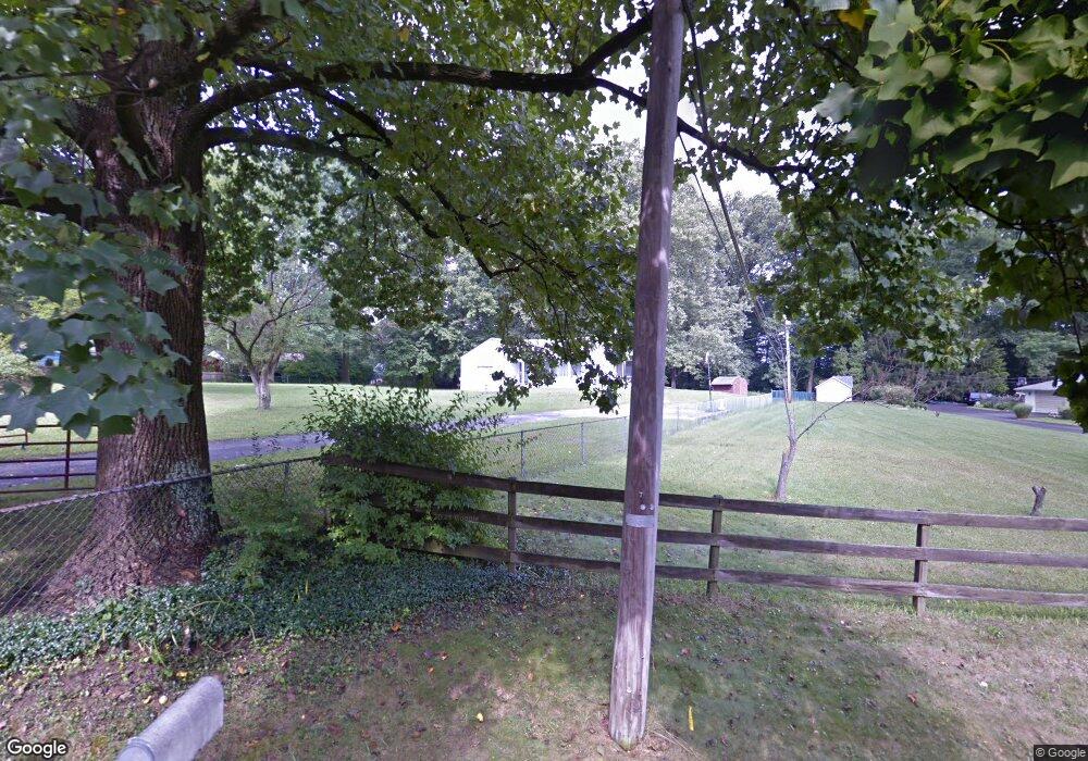 1908 Rushley Rd, Parkville, MD 21234 - photo 1