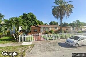 1077 NE 157th Terrace, North Miami Beach, FL 33162