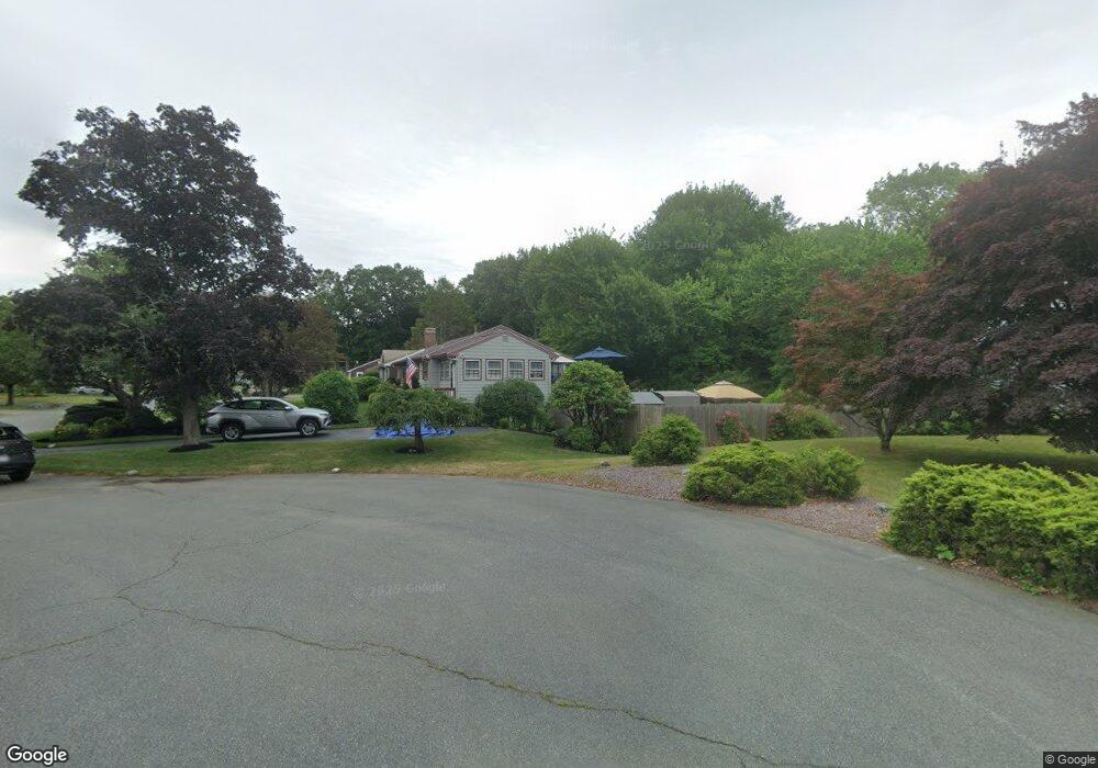 48 Diane Terrace, Whitman, MA 02382 - photo 1