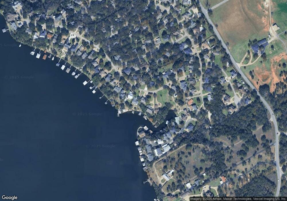 5400 Comanche Vista Trail, Granbury, TX 76049 - photo 1