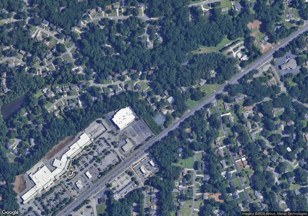 1011 Laurel Springs Ln SW, Marietta, GA 30064 - photo 1