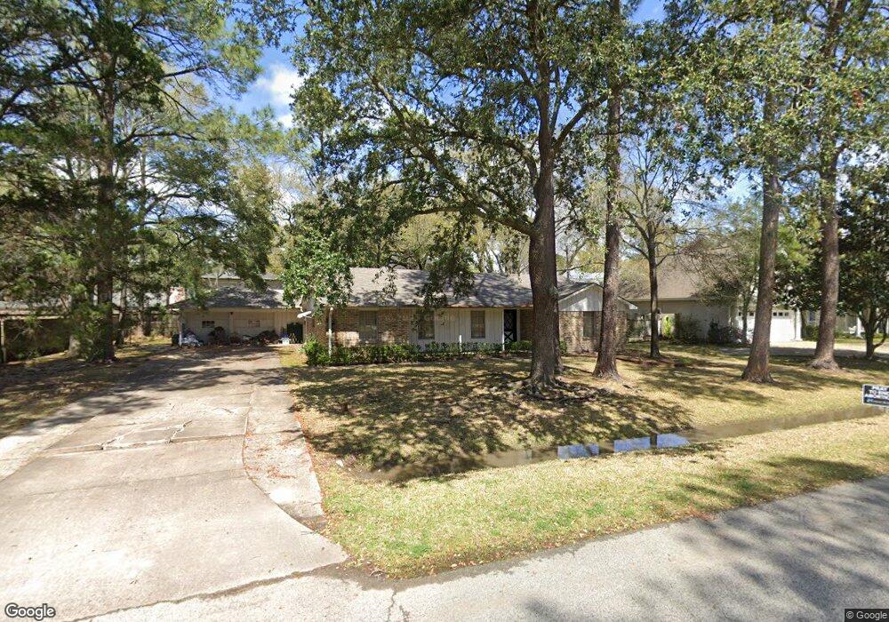 11714 Spriggs Way, Houston, TX 77024 - photo 1