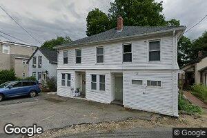 2 Hartford Ave S Unit C, Upton, MA 01568