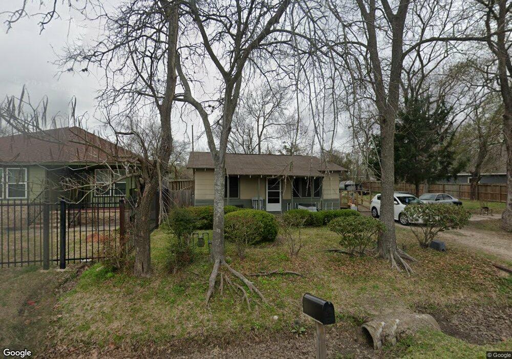 7807 Maxroy St, Houston, TX 77088 - photo 1