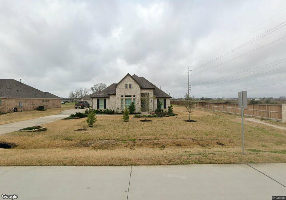 9002 Bowie Trail Ct, Needville, TX 77461 - photo 1