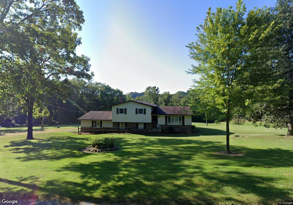 20968 Township Road 282, Coshocton, OH 43812 - photo 1
