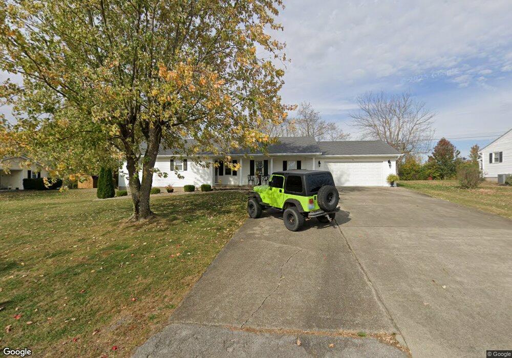 83 Emmons Ln, Flemingsburg, KY 41041 - photo 1