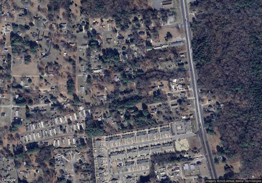 7037 Plum Tree Ln, Hayes, VA 23072 - photo 1