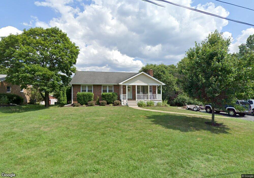 10651 Harding Rd, Laurel, MD 20723 - photo 1