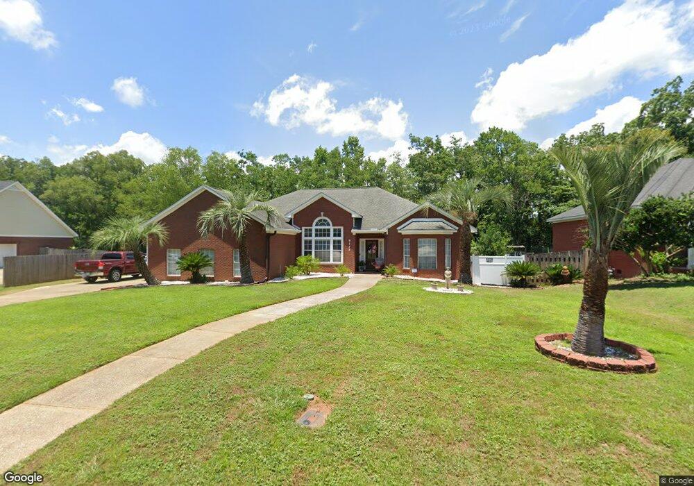 9172 Azalea Place, Mobile, AL 36695 - photo 1