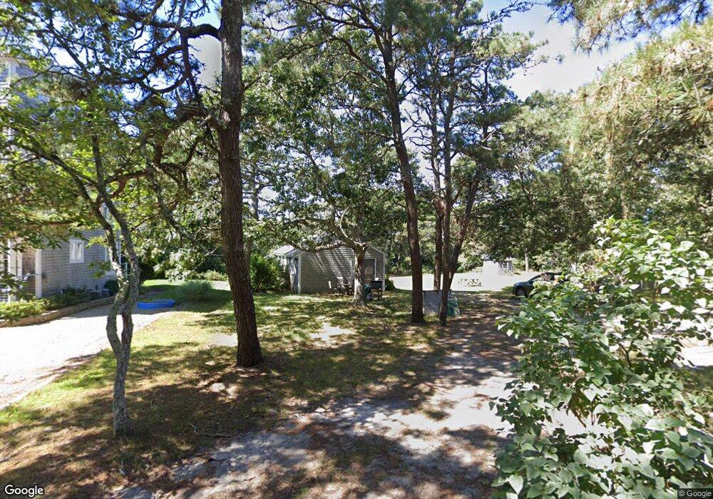 61 Caleb St, West Harwich, MA 02671 - photo 1